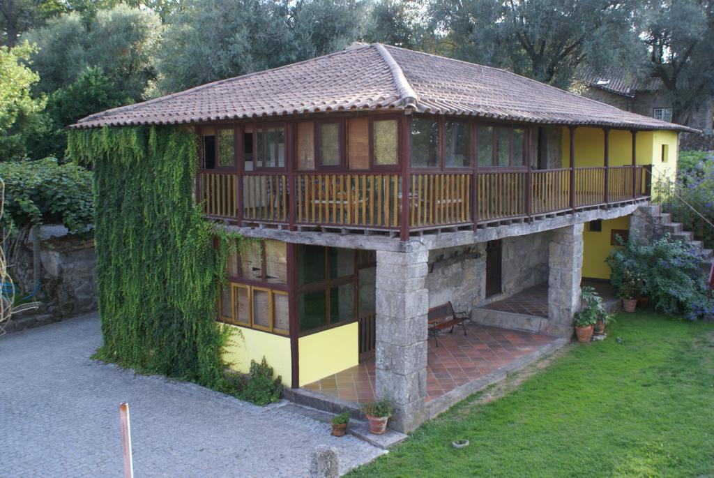 منزل الضيف أماريس  في Quinta Do Galgo المظهر الخارجي الصورة